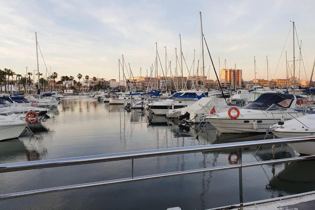 Apartamento Casa Pinatar San Pedro del Pinatar Exterior foto